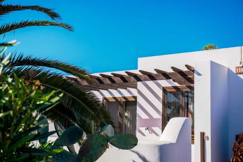 Hotel Hl Rio Playa Blanca Esterno foto