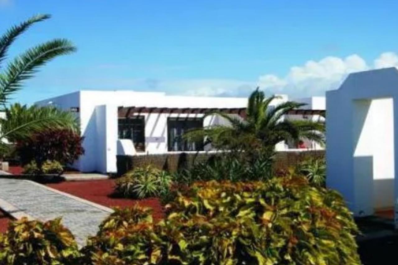 Hotel Hl Rio Playa Blanca Esterno foto