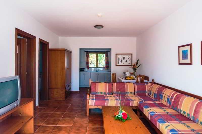 Hotel Hl Rio Playa Blanca Esterno foto