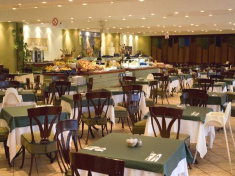 Hotel Hl Rio Playa Blanca Esterno foto