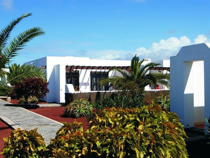 Hotel Hl Rio Playa Blanca Esterno foto